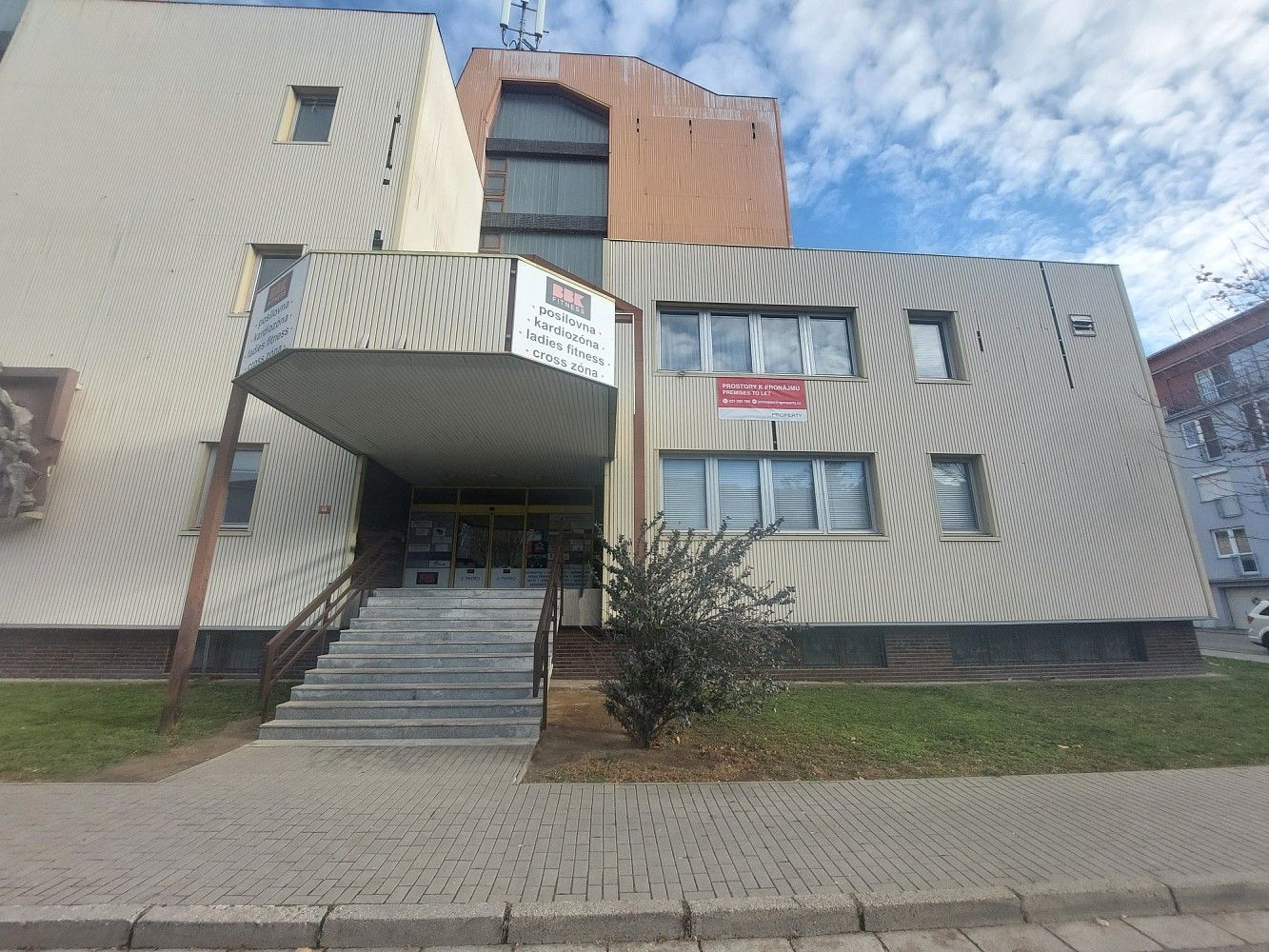 Kancelář · 20 m² · Znojmo, Jihomoravský kraj - 4