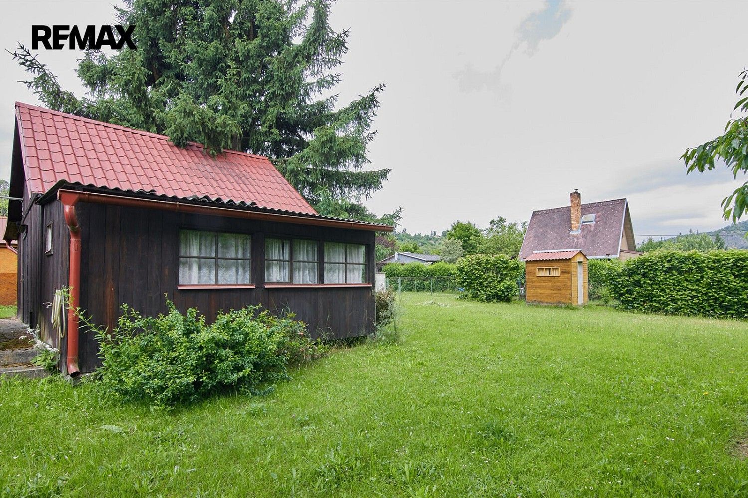 Chalupa · 44 m² · Nižbor - Žloukovice, okres Beroun, Středočeský kraj - 2