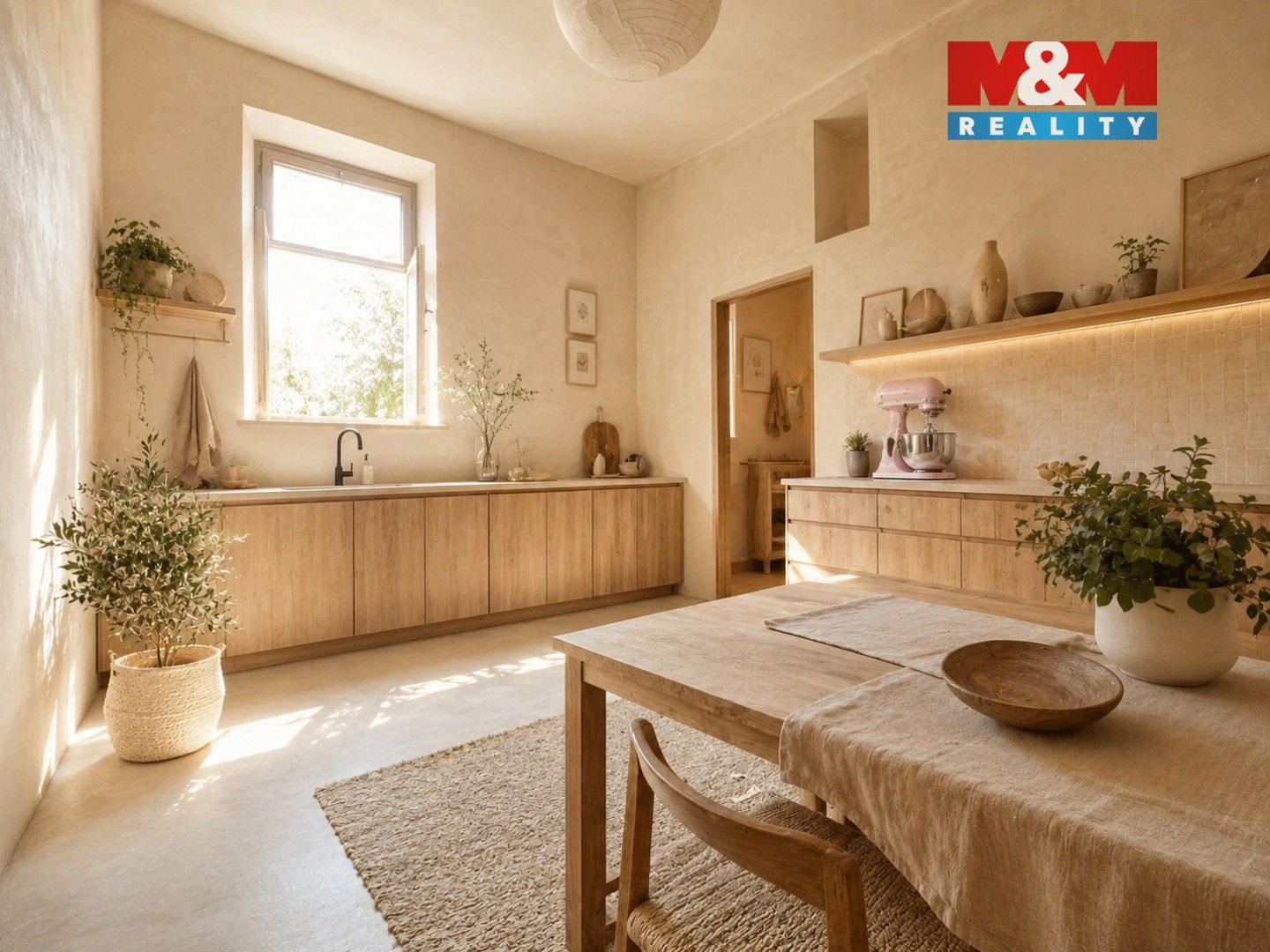 Prodej rodinný dům - Třebařov, 101 m² - 5