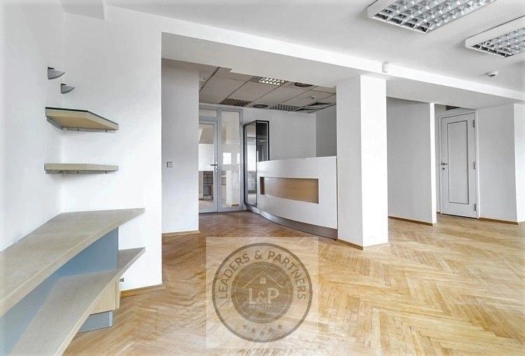 Pronájem kancelář - Na příkopě, Praha, 130 m²