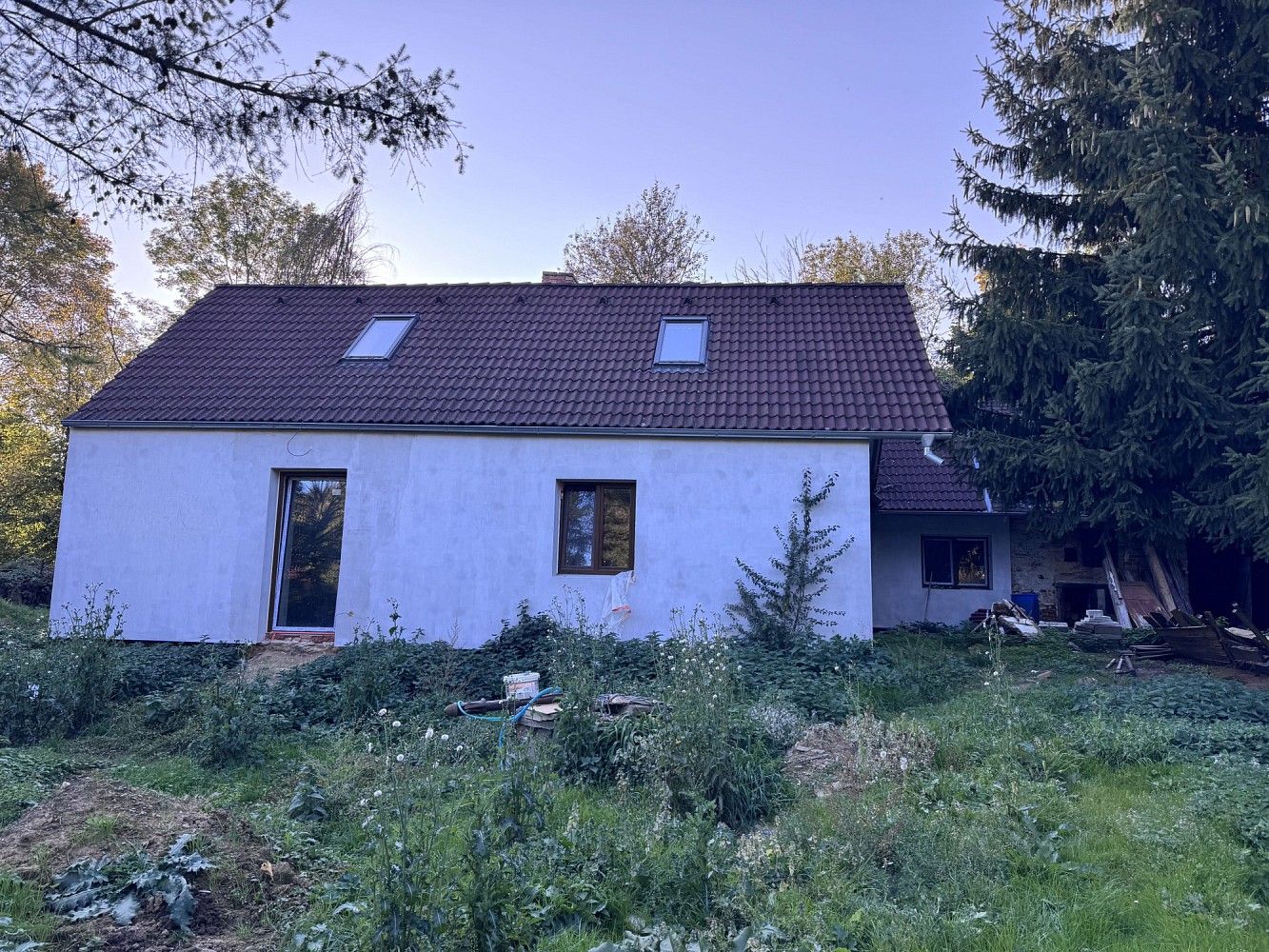 Rodinný dům · 90 m² · Kácov, okres Kutná Hora - 4