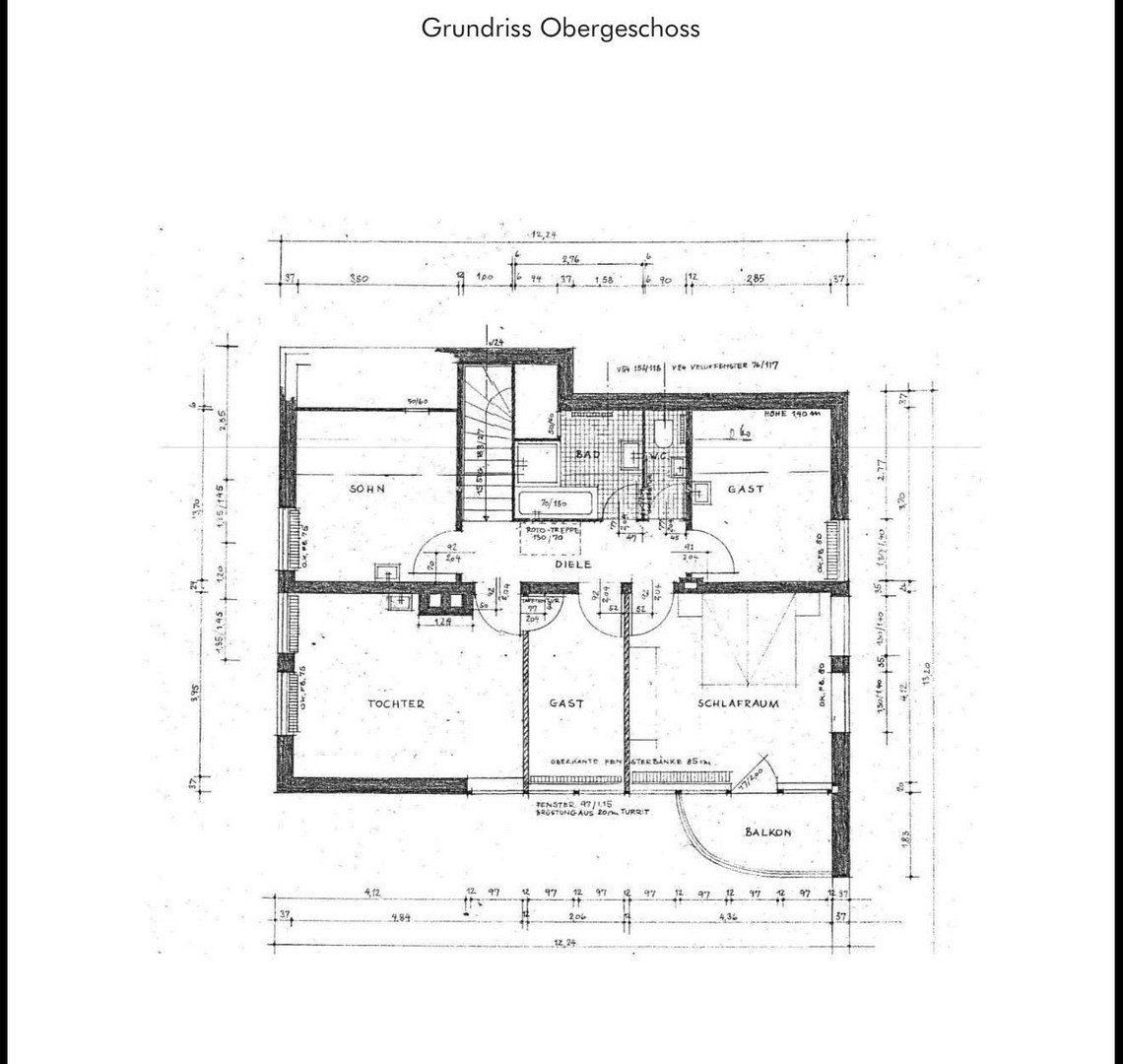 Rodinný dům · 175 m² · , Dolní Sasko - 3