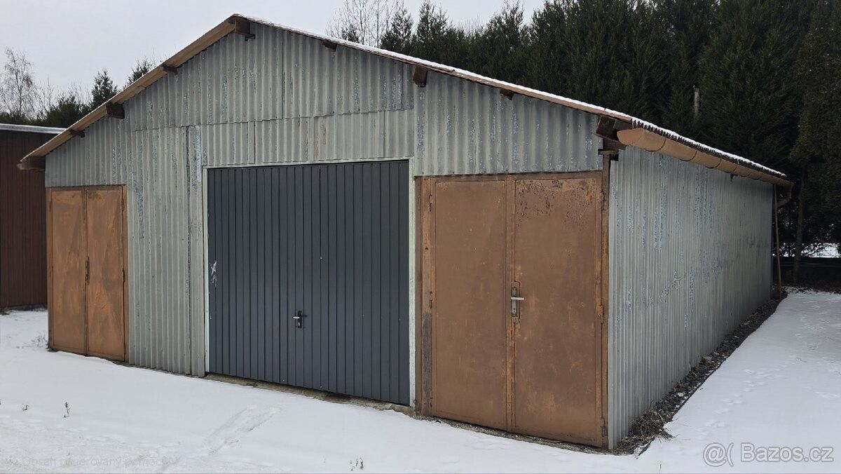 Obchodní prostory, Vsetín, 755 01