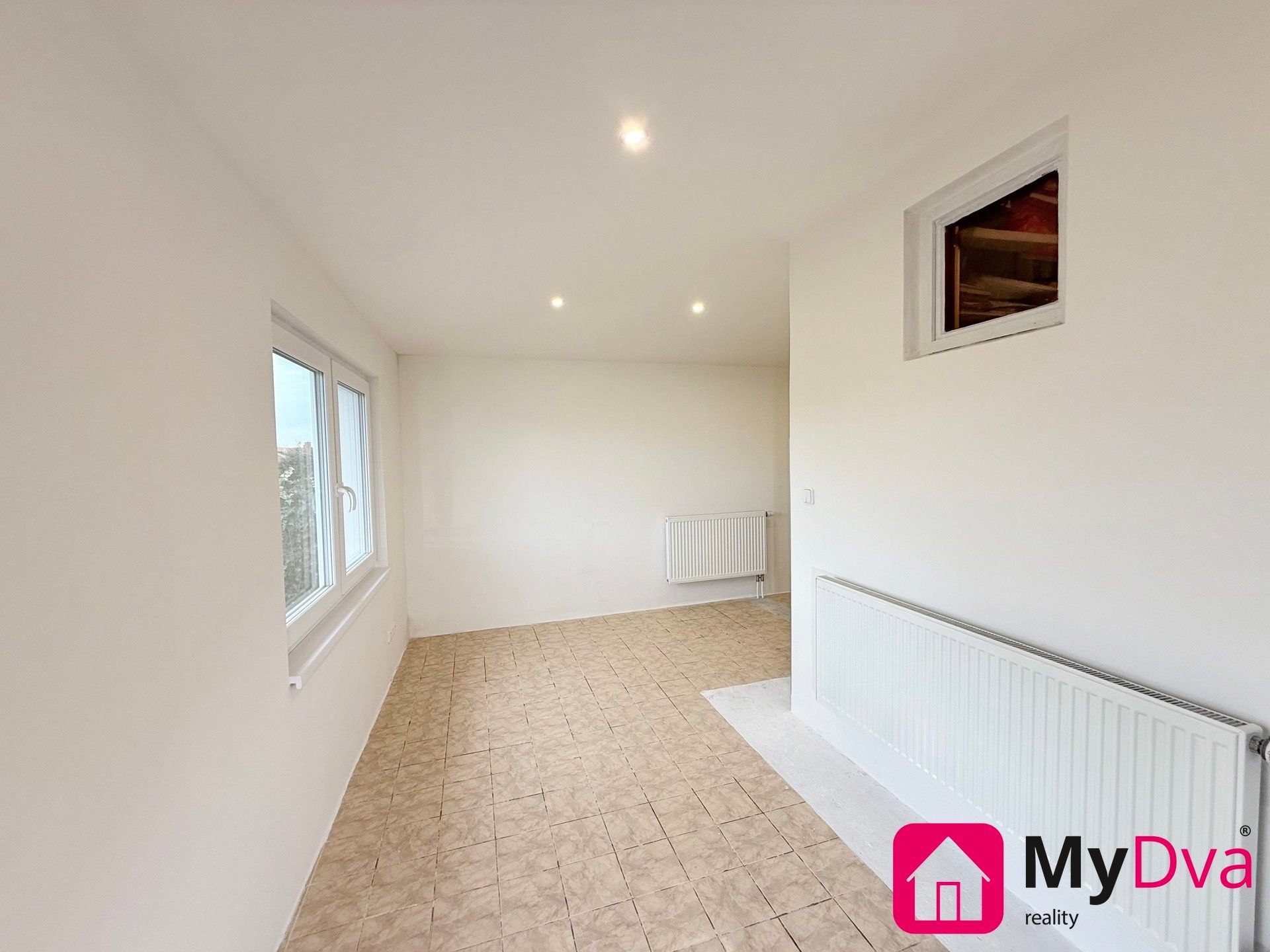 Prodej rodinný dům - Ugartova, Znojmo, 102 m²