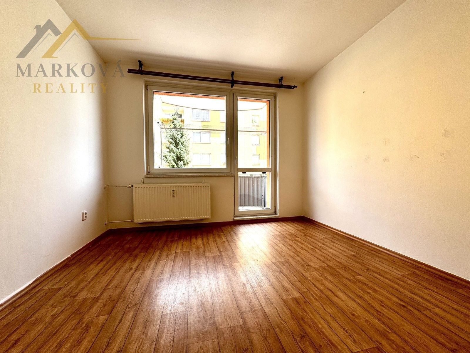 Pronájem byt 3+1 - Hlinecká 716, Týn nad Vltavou, 73 m² - 5