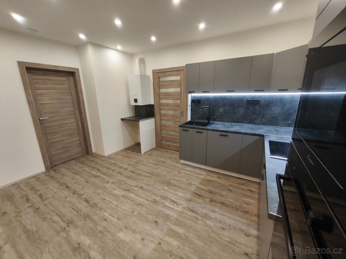 Byty, Liberec, 460 07