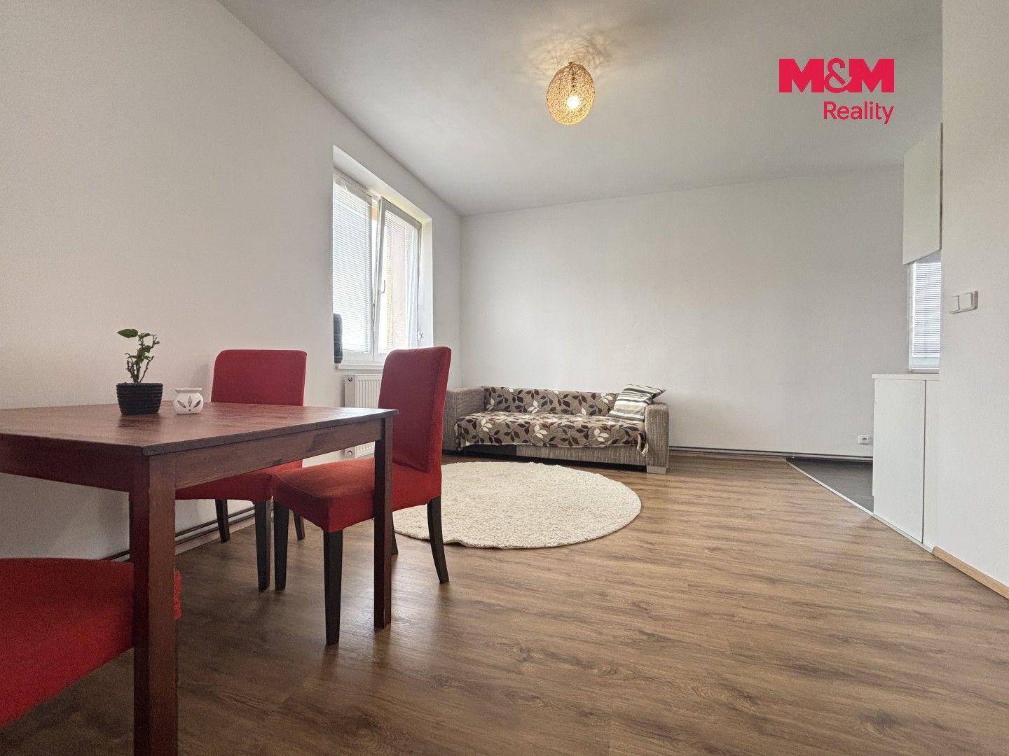 Prodej byt 3+kk - Jaroslava Haška, Ledeč nad Sázavou, 77 m² - 5
