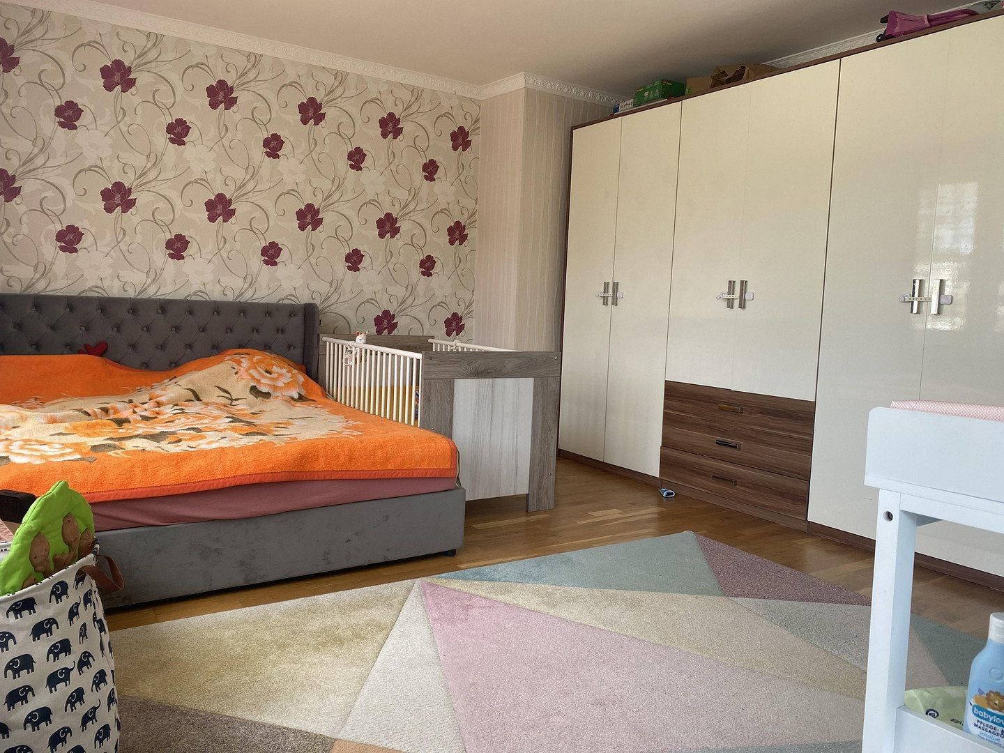 Prodej byt 3+1 - Wuppertal Elberfeld Nordrhein-Westfalen 42117, 100 m² - 5