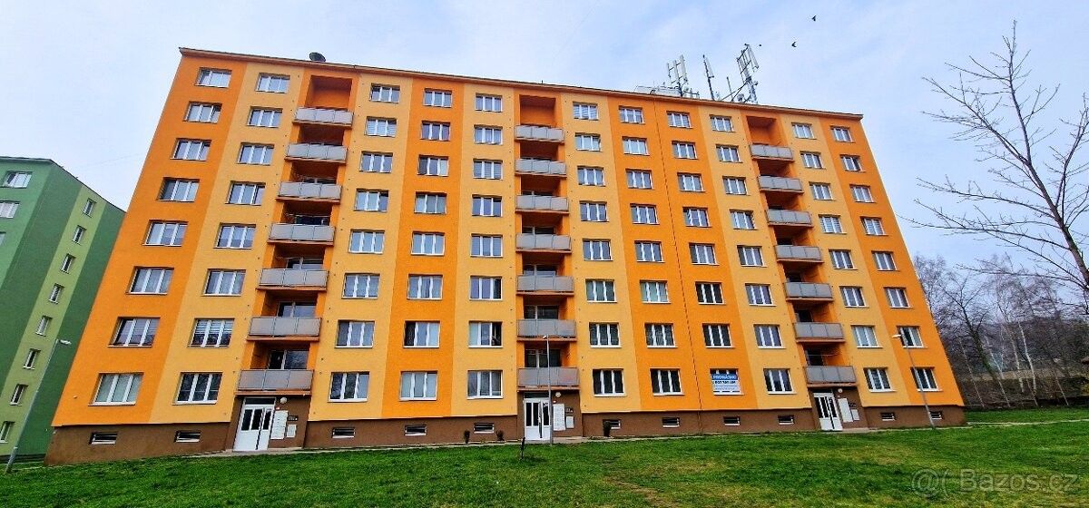 1+kk, Jirkov, 431 11, 20 m²