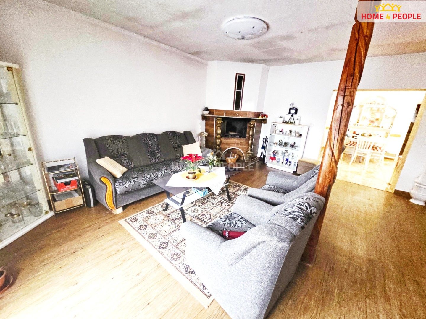 Rodinné domy, Brněnská, Opatovice, 96 m²