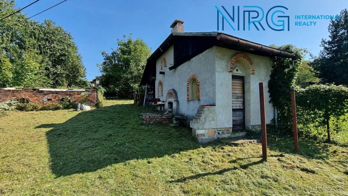 Chaty, Těrlicko, 735 42