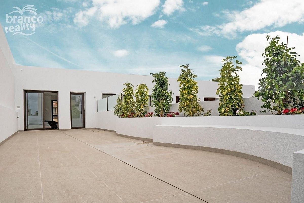Prodej rodinný dům - Almoradi, ES, 140 m² - 5