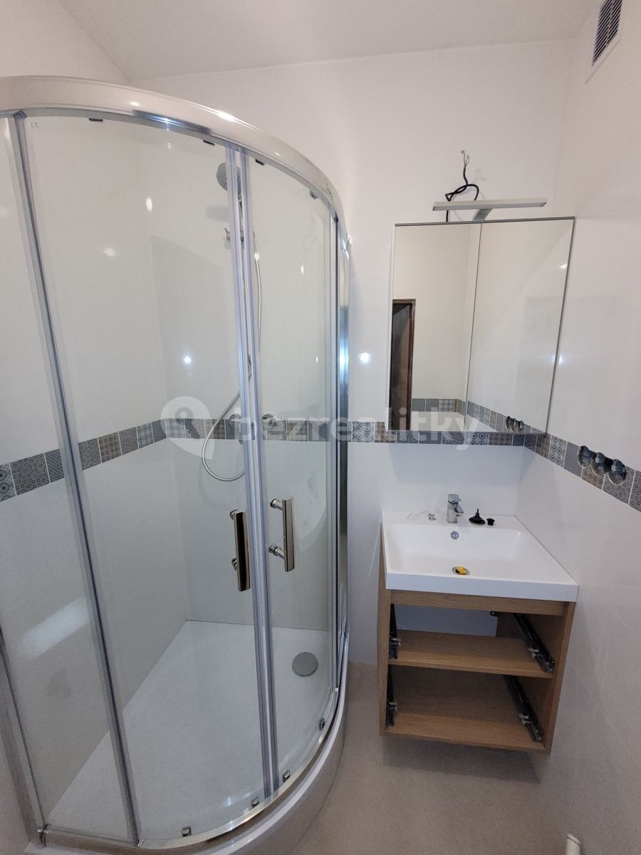 3+1, Husova čtvrť, Rosice - Rosice u Brna, Jihomoravský kraj, 62 m²