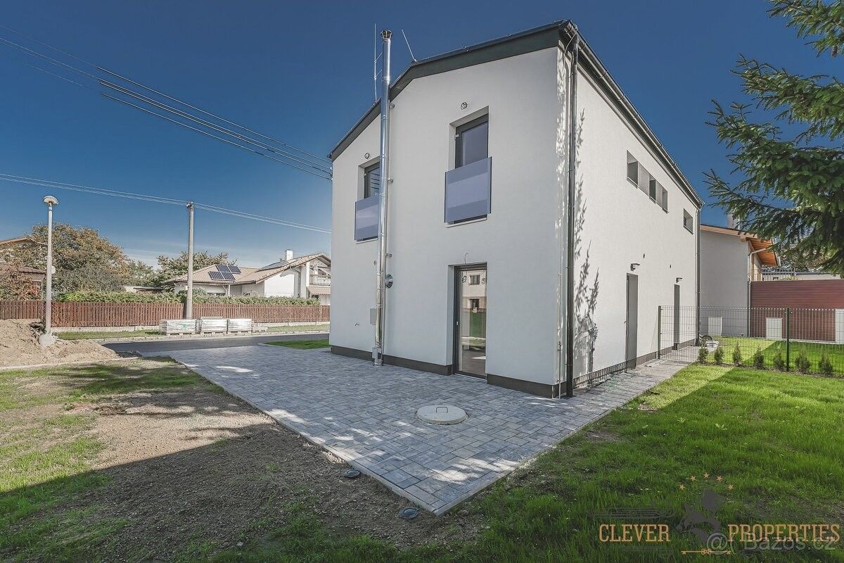 Rodinné domy, Pardubice, 533 01