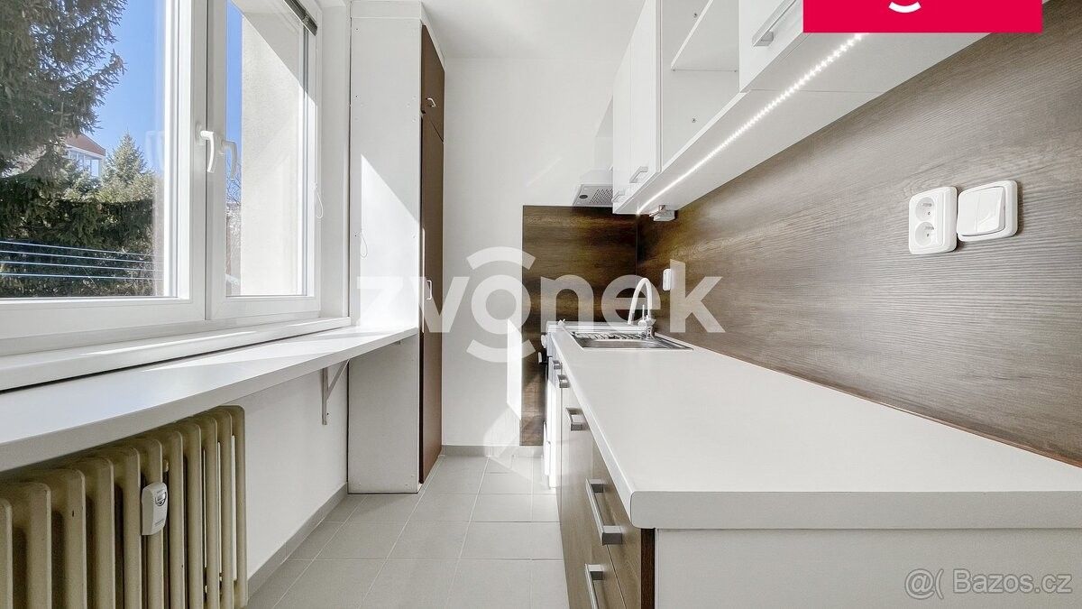 Pronájem byt - Zlín, 760 01