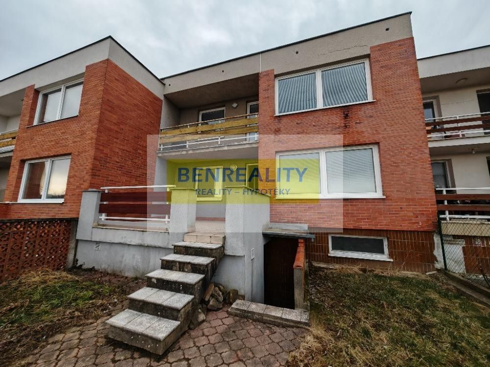 Pronájem rodinný dům - Zlín, 760 01