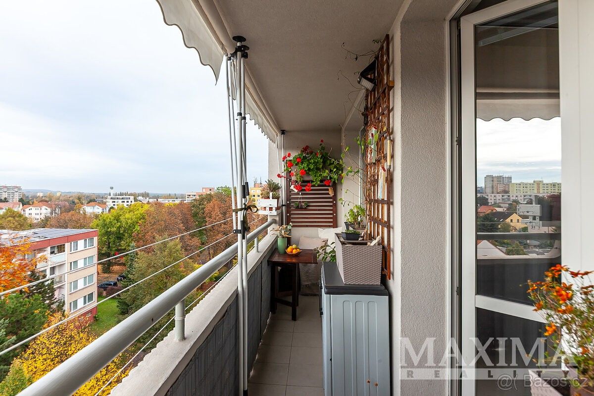 Prodej byt - Praha, 100 00