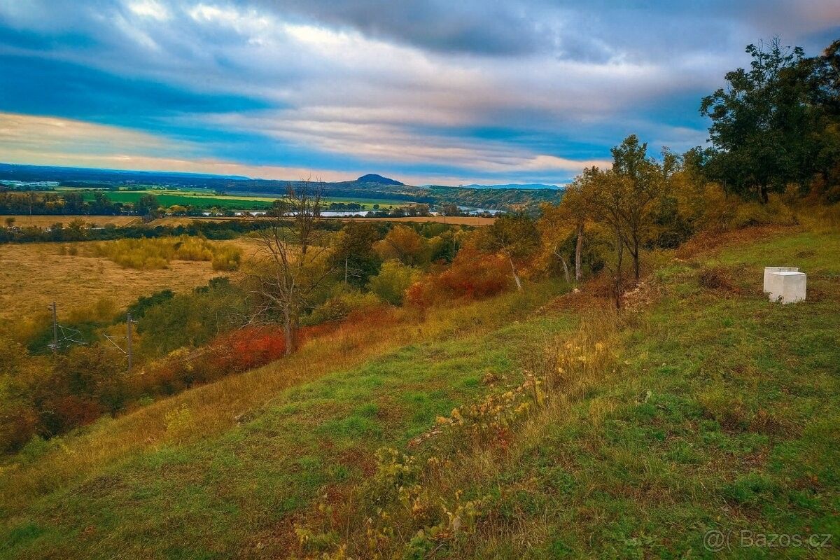 Prodej zahrada - Štětí, 411 08 - 5
