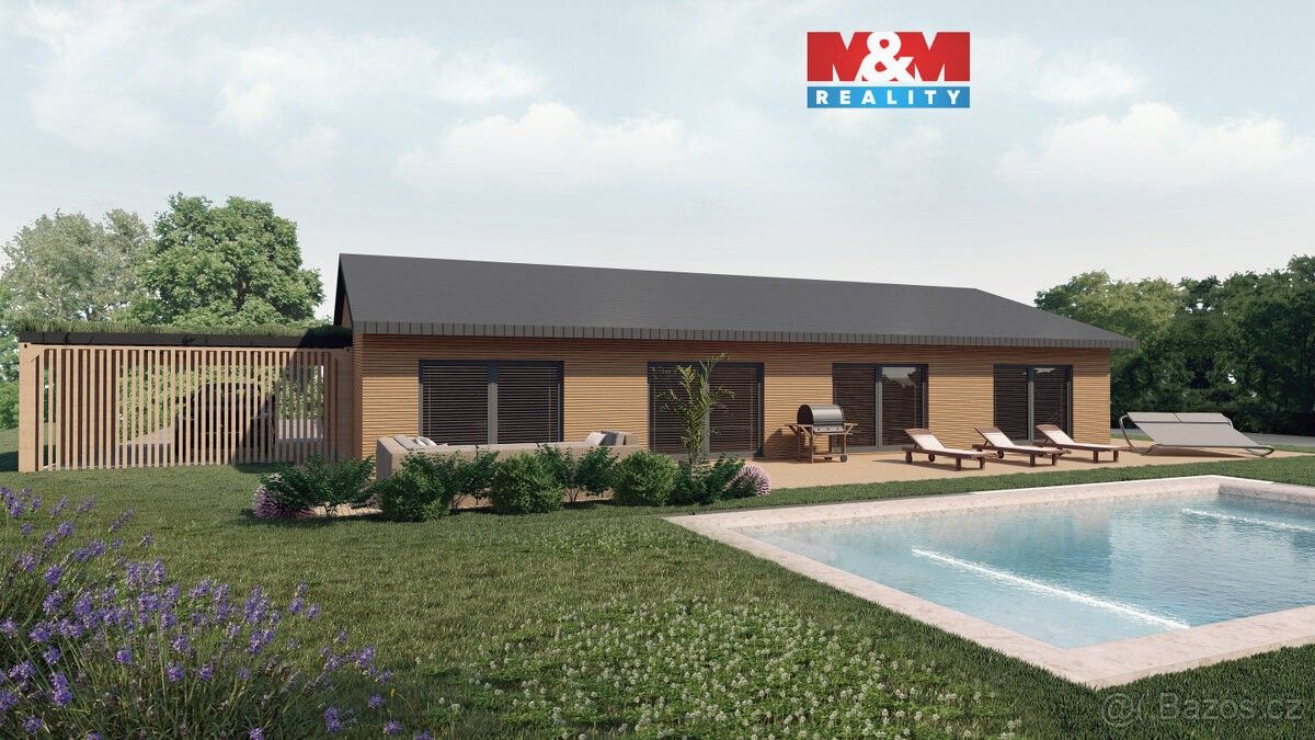 Pozemky pro bydlení, Mnichovo Hradiště, 295 01