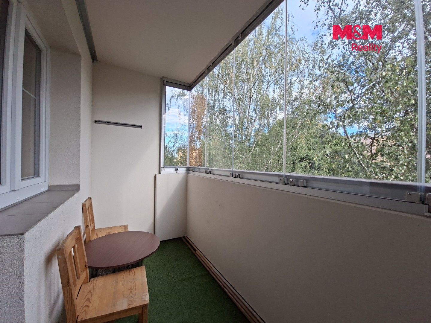 Byt 2+1 · 52 m² · Na Kopci, Karviná - 4