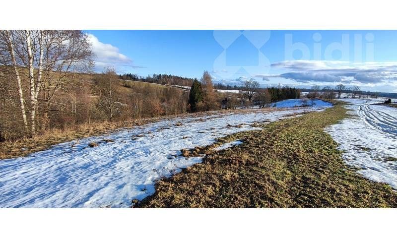 Prodej louka - Rudník