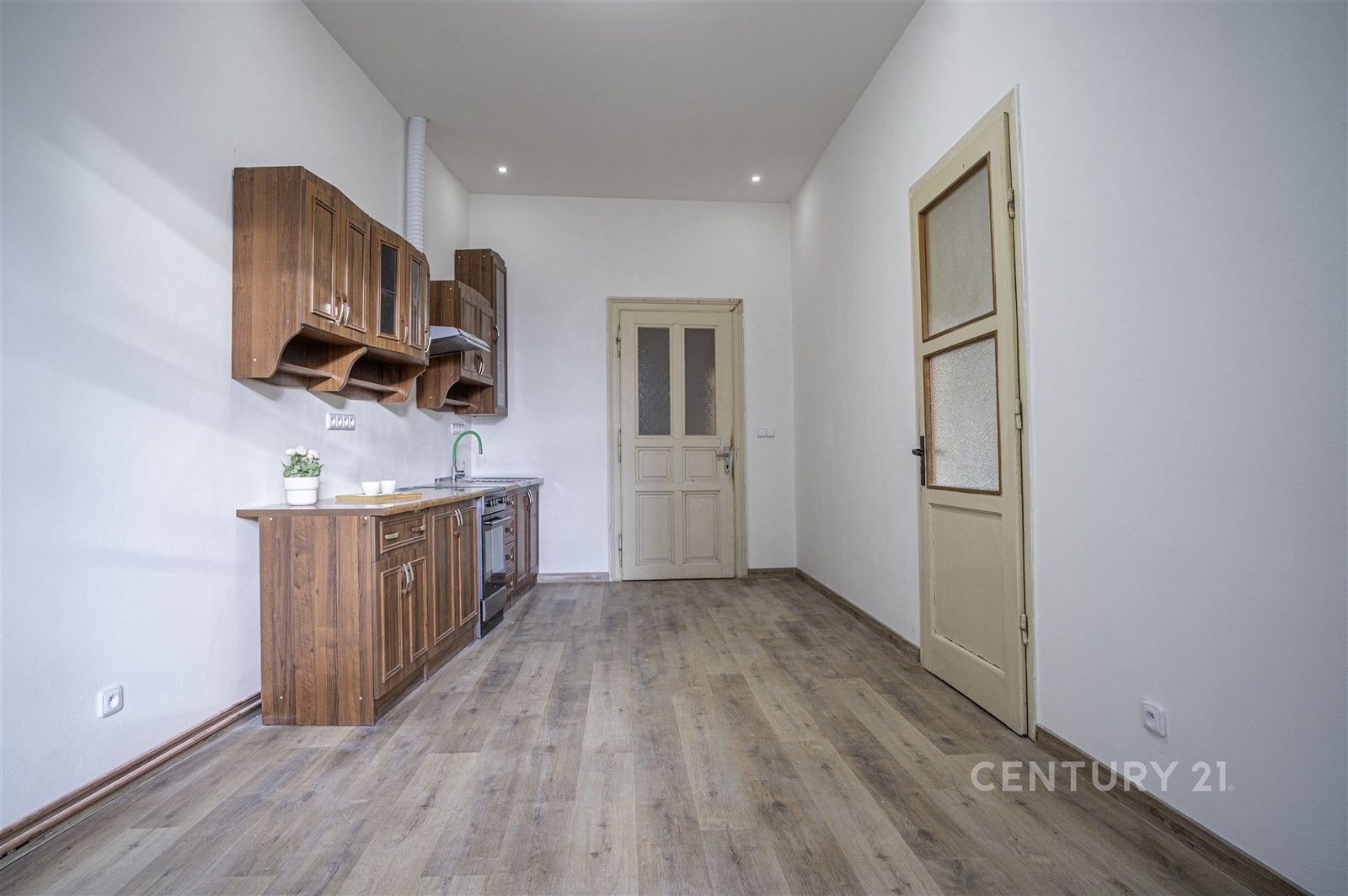 2+1, Obroková, Znojmo, 77 m²