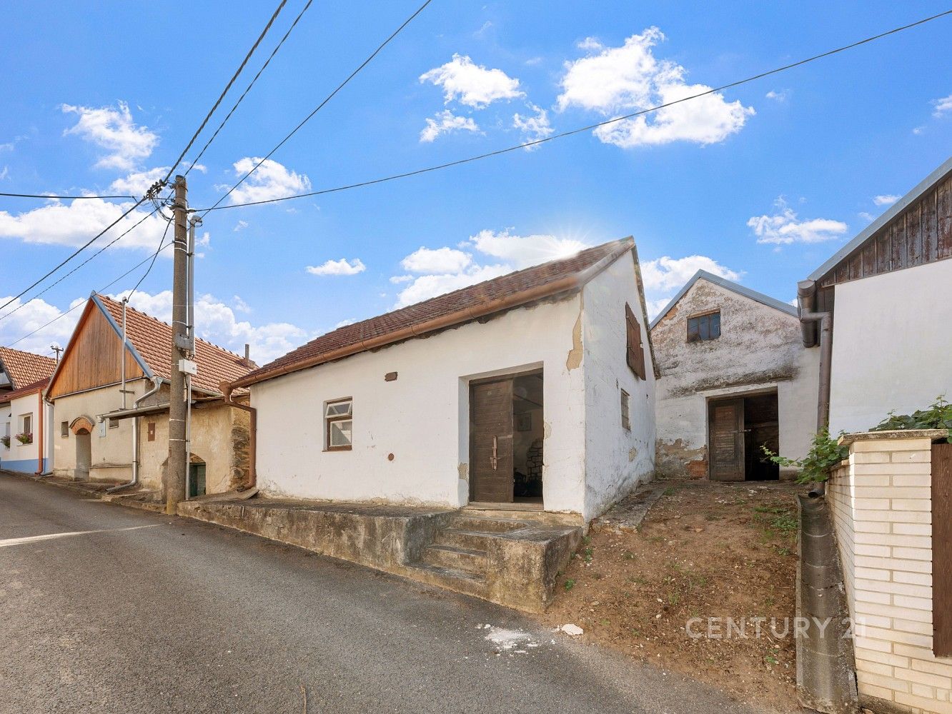 Ostatní, Moravany, okres Hodonín, Jihomoravský kraj, 50 m² - 1