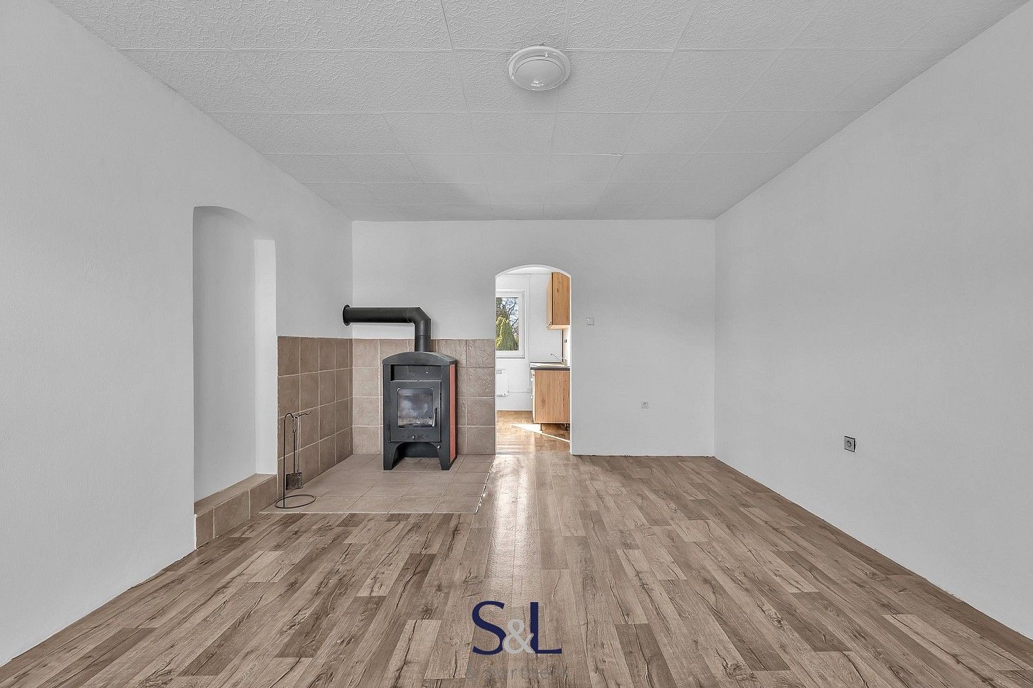 Rodinný dům · 172 m² · Horní Podluží, okres Děčín, Ústecký kraj - 4