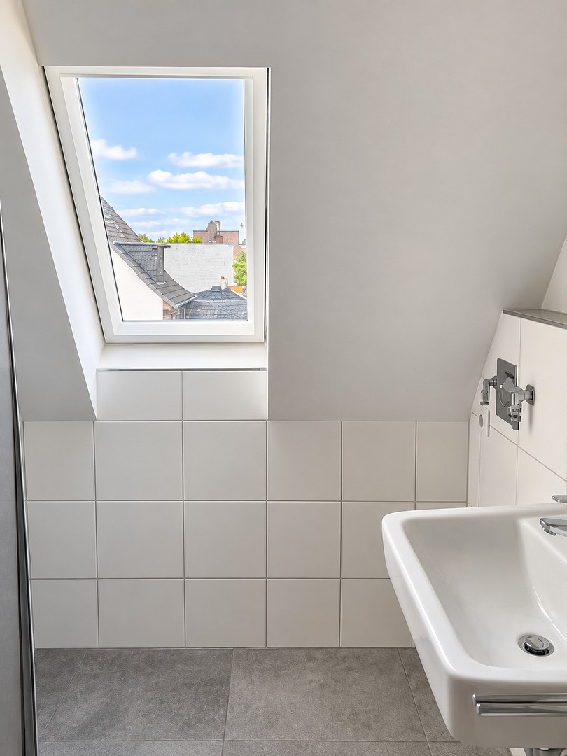 Byt 2+1 · 40 m² · Köln Ehrenfeld Nordrhein-Westfalen 50825 - 4