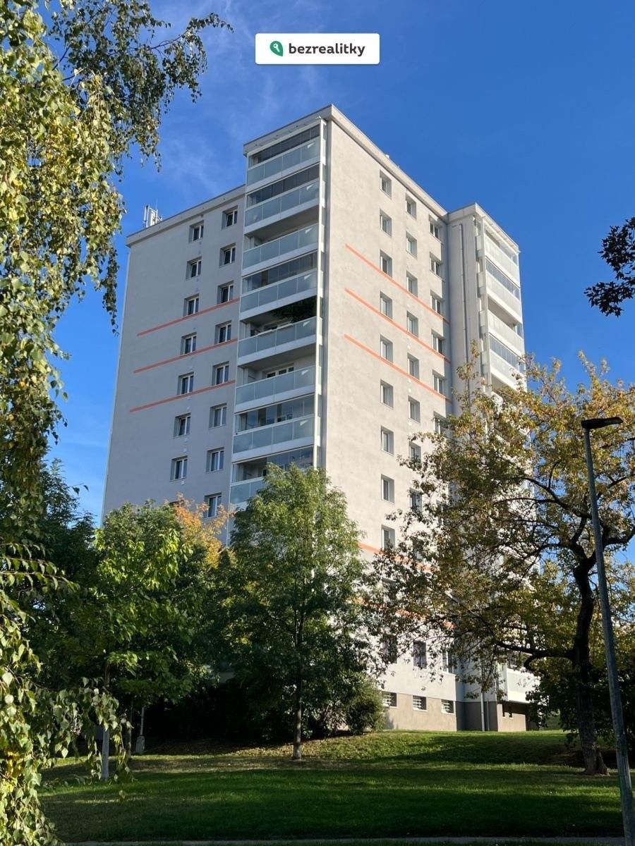 2+1, Postupická 2937, Praha Záběhlice, 64 m² - 1