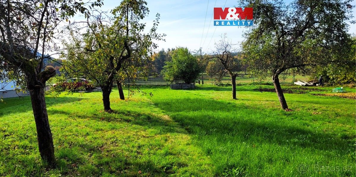 Zahrady, Cvikov, 471 54