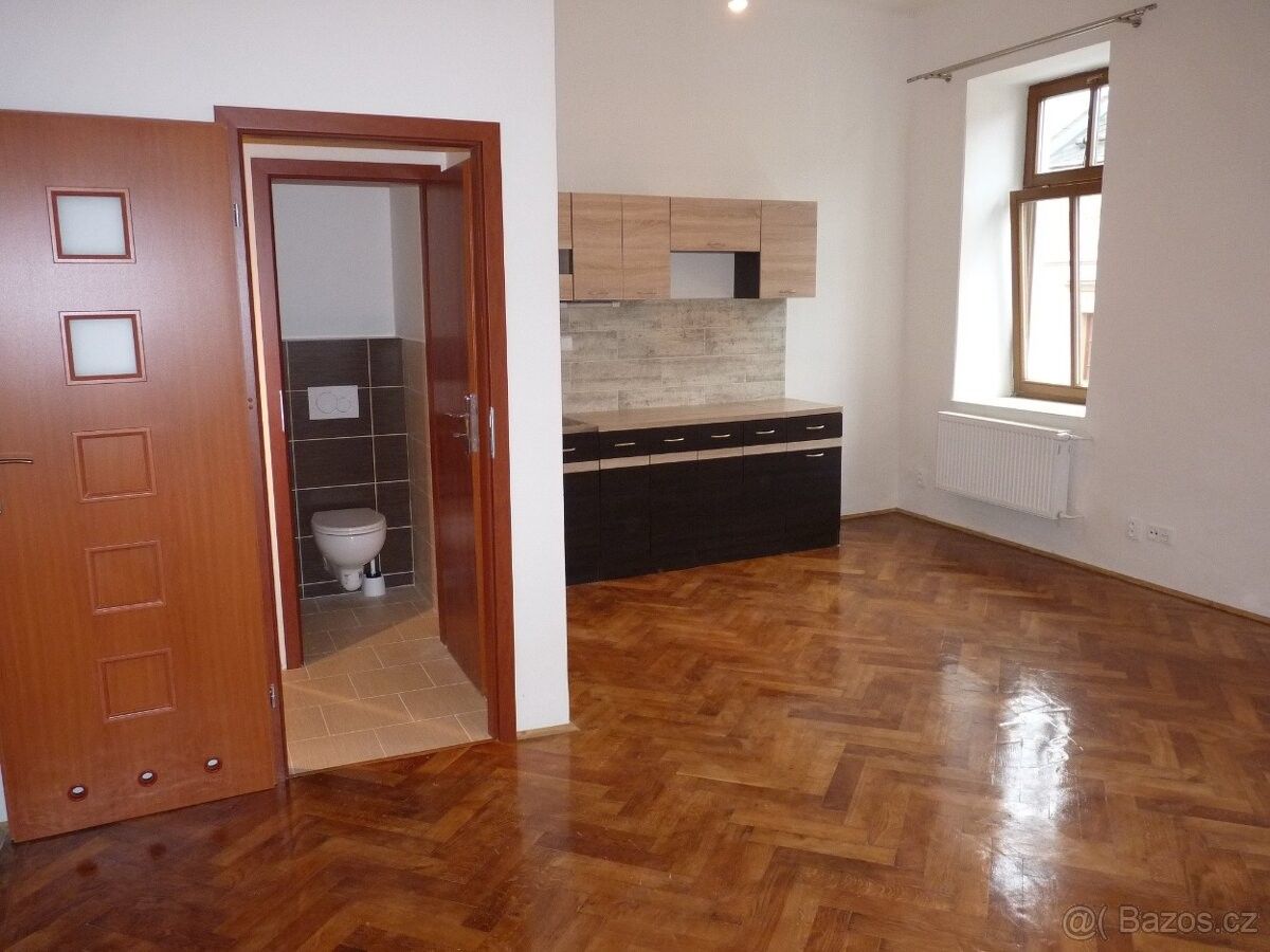 Byty, Šumperk, 787 01