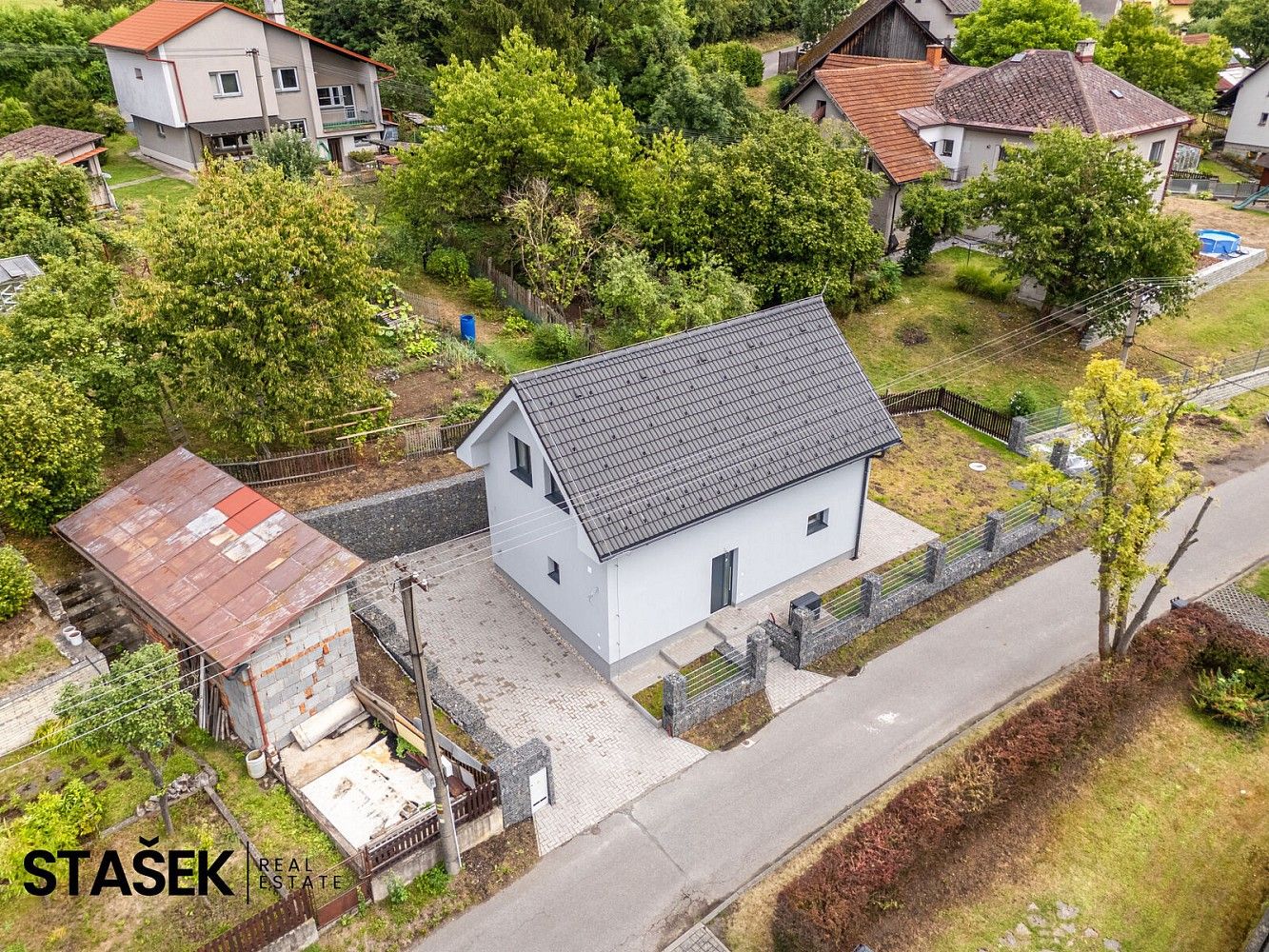 Rodinný dům · 82 m² · Letohrad - Orlice, okres Ústí nad Orlicí - 4
