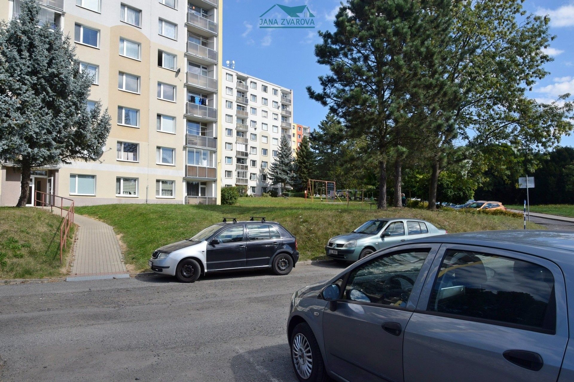 2+1, Liberecká, Hrádek nad Nisou, 59 m²