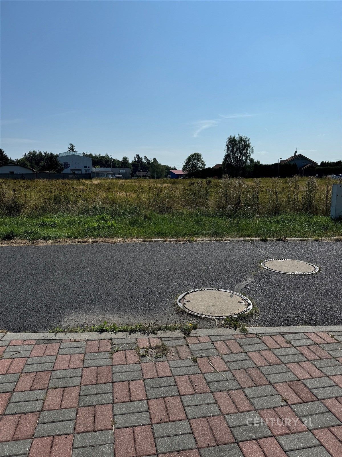 Prodej pozemek pro bydlení - Kolová