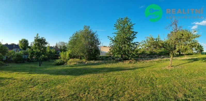 Pozemek pro bydlení · 1 177 m² · Bílý Potok, Javorník - 3