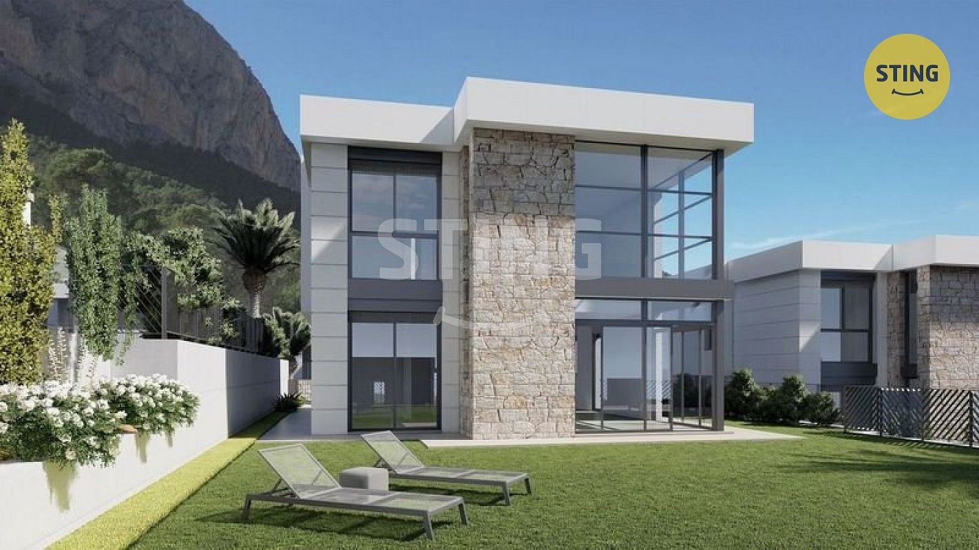 Prodej rodinný dům - Alicante, ES, 340 m² - 5