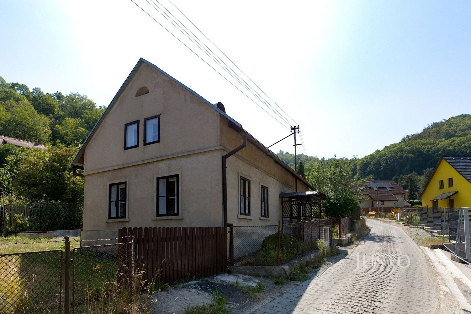 Rodinný dům, 116 m²