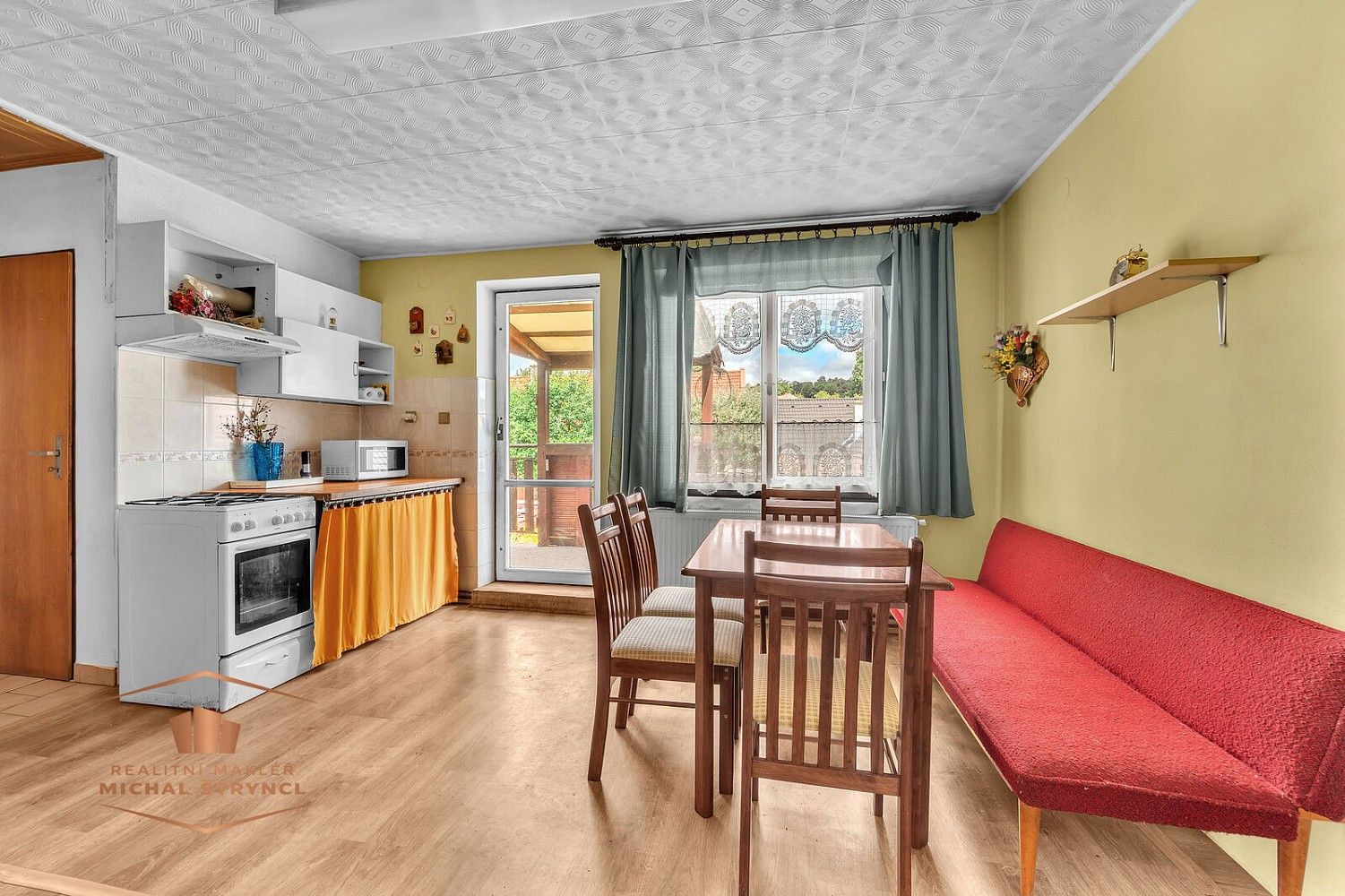Rodinný dům · 80 m² · Rovečné, okres Žďár nad Sázavou - 3