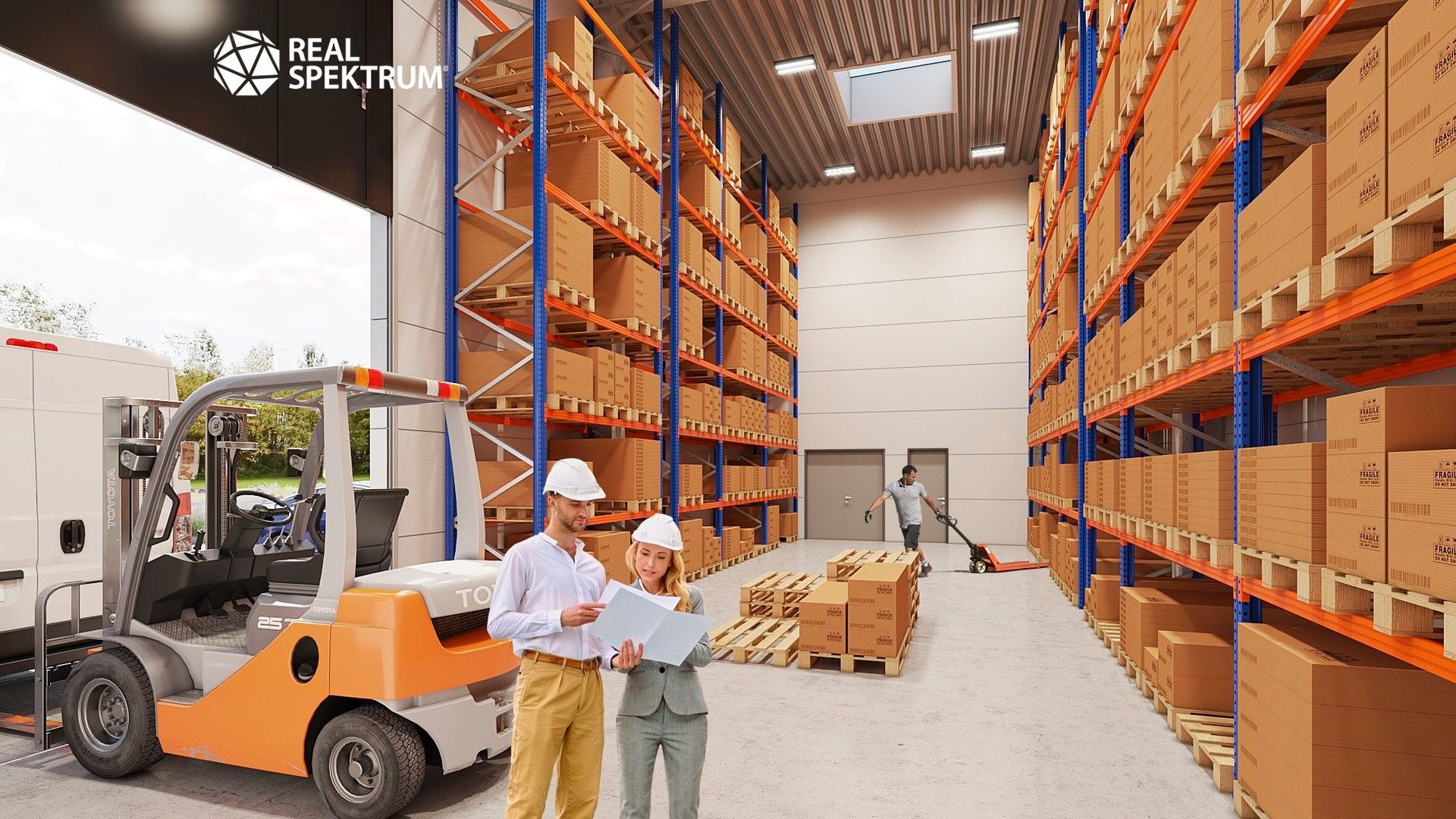 Prodej výrobní prostory - Horní Heršpice, Brno, 235 m²