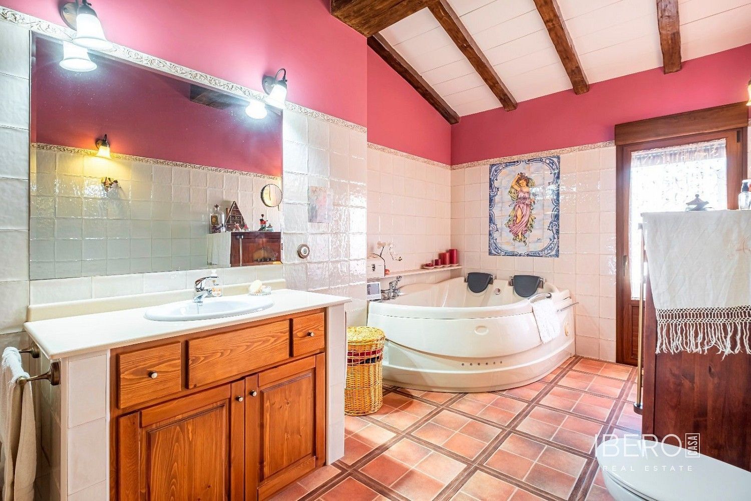 Prodej rodinný dům - Pinoso, ES, 270 m² - 5