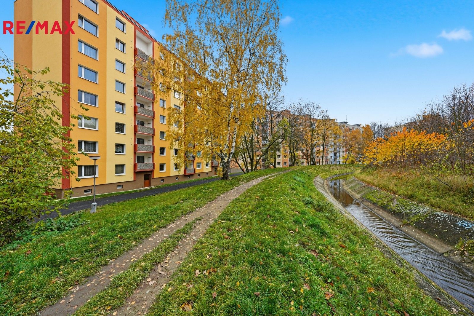 1+1, Hutnická, Chomutov, 39 m²
