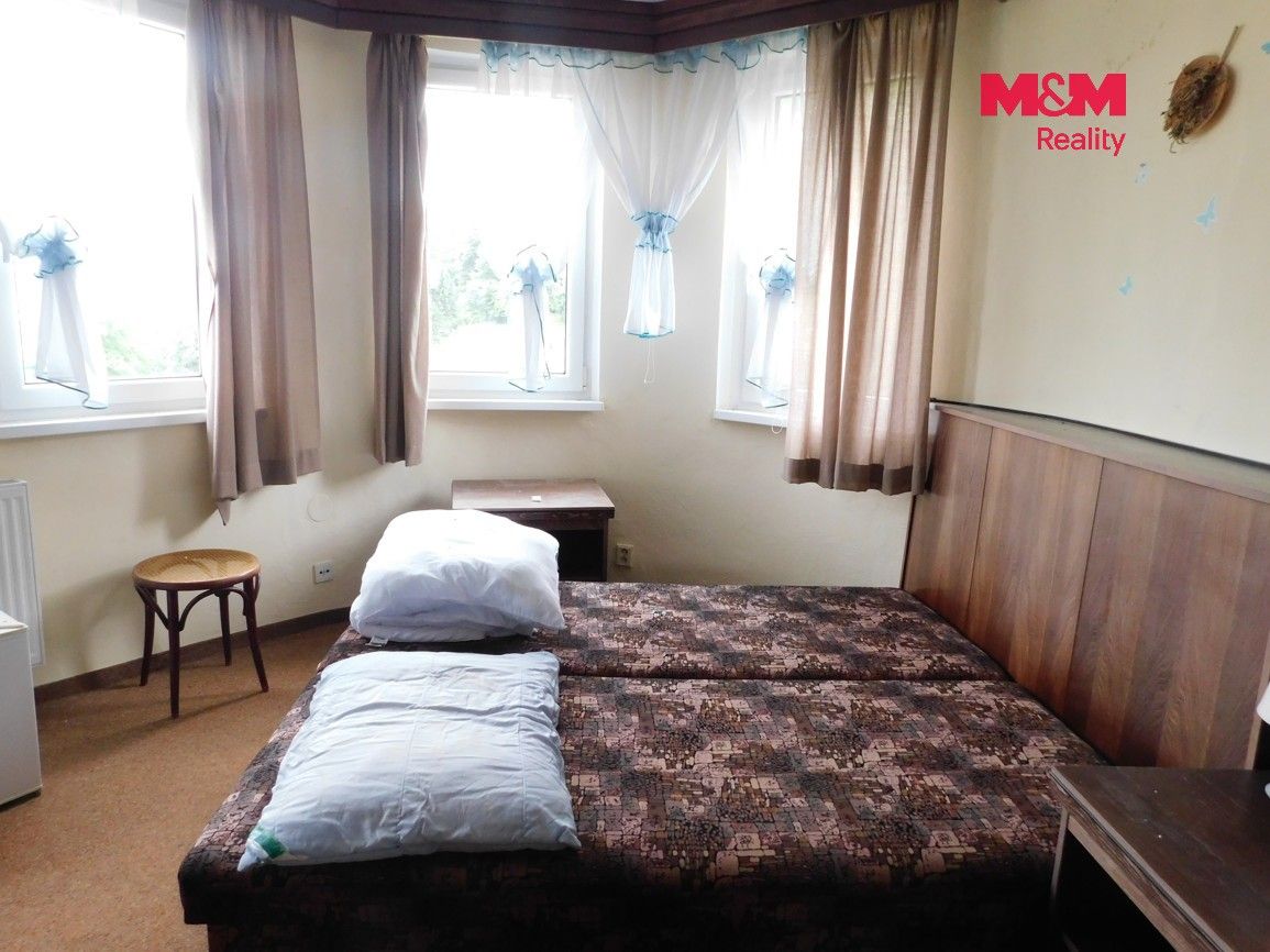 Ubytovací zařízení · 760 m² · Mašov, Turnov - 4