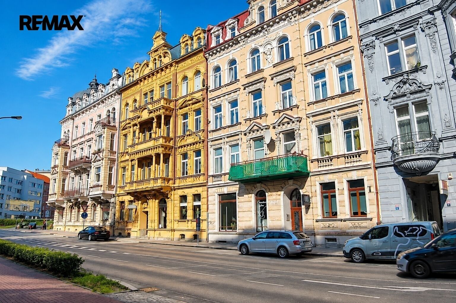 Byt 2+kk · 39 m² · Vítězná 1045, Karlovy Vary - 4