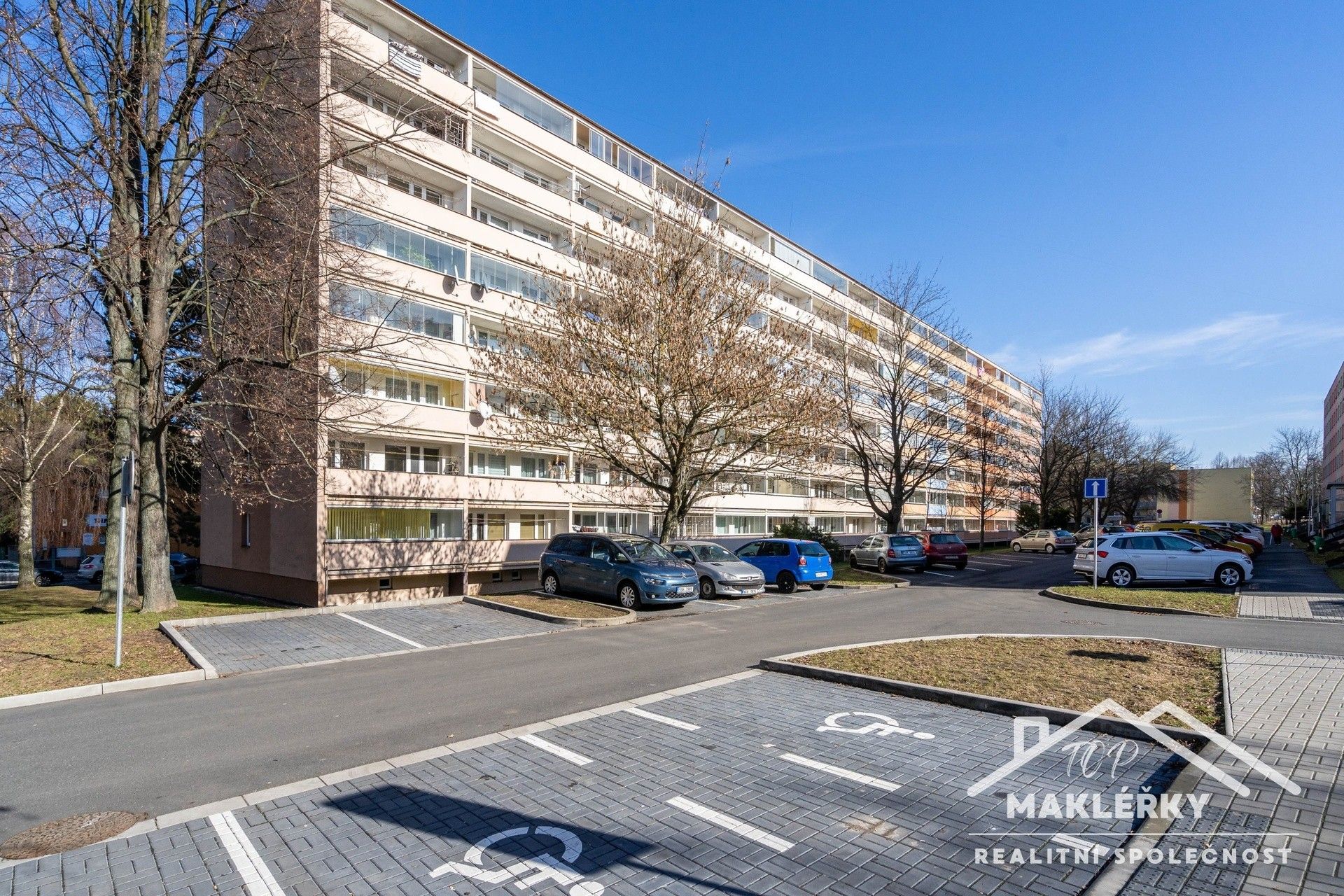 3+1, Rimavské Soboty, Kolín, 69 m²