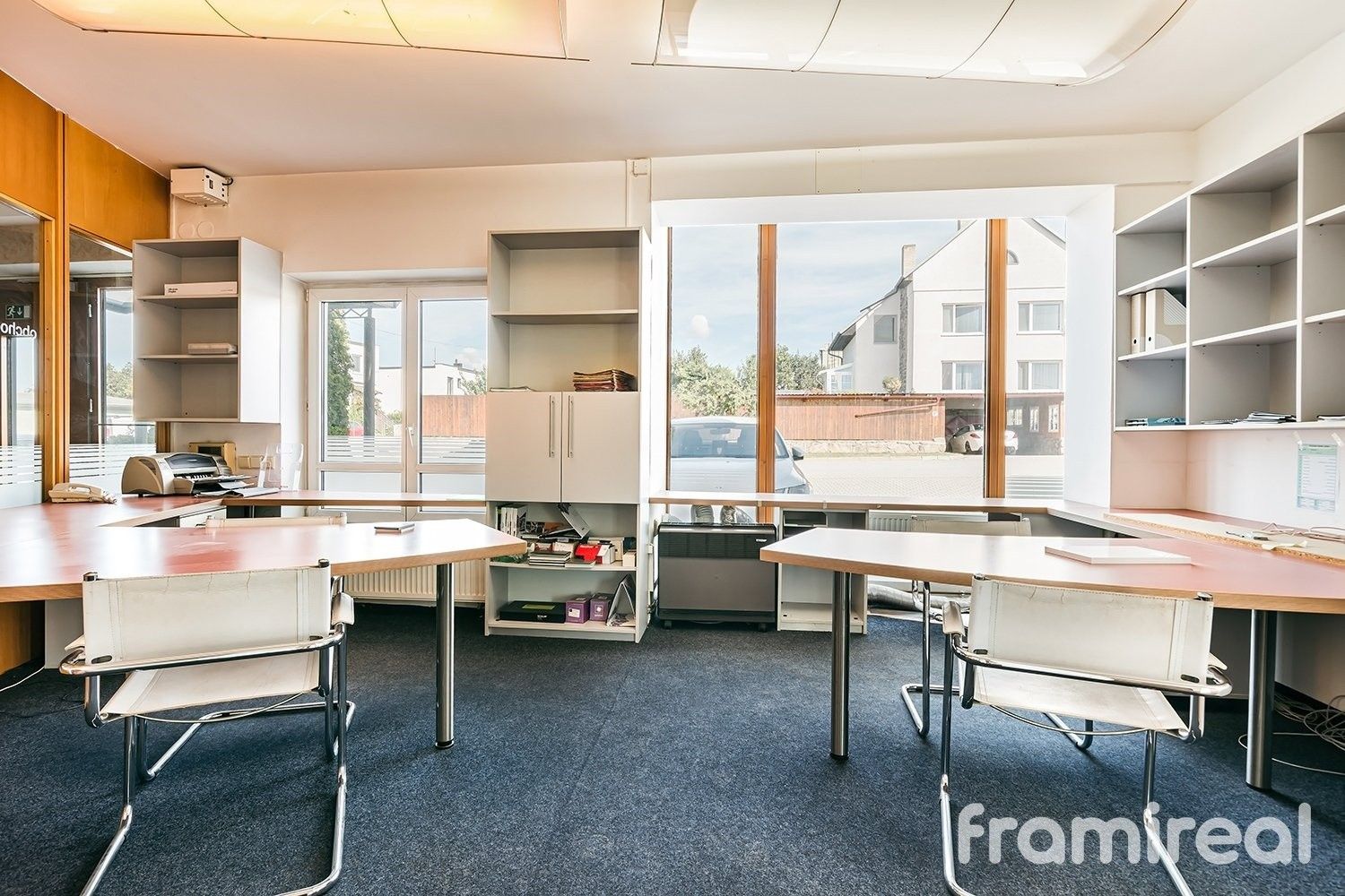 Pronájem výrobní prostory - Napoleonova, Suchohrdly, 4 m²