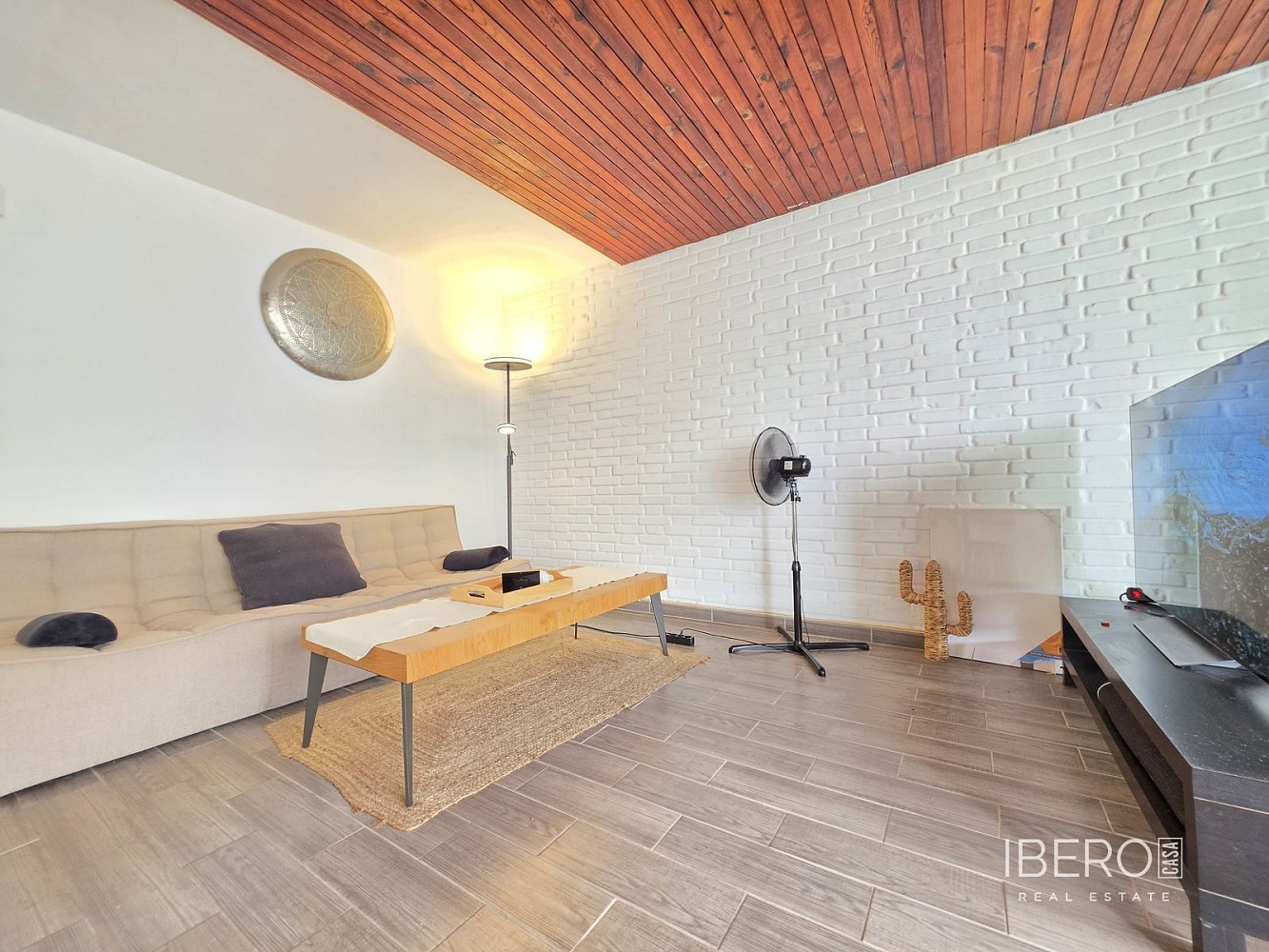 Byt 2+kk · 59 m² · Cortijo Blanco, Španělsko - 4