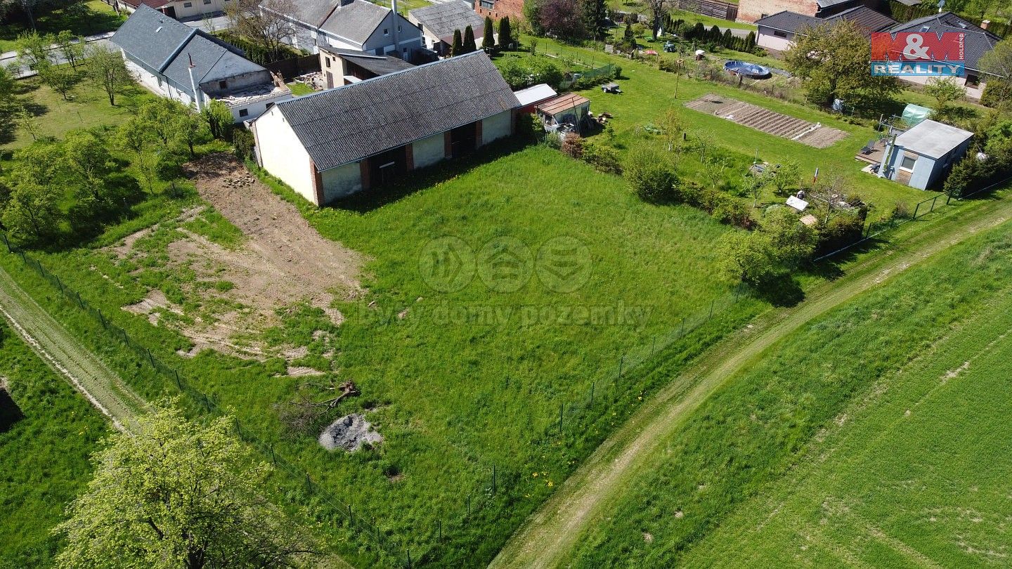 Prodej pozemek pro bydlení - Holasovice - Loděnice, okres Opava, Moravskoslezský kraj - 5