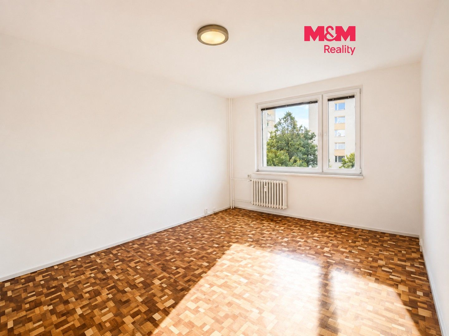 1+1, Okružní, Ústí nad Orlicí, 35 m² - 1