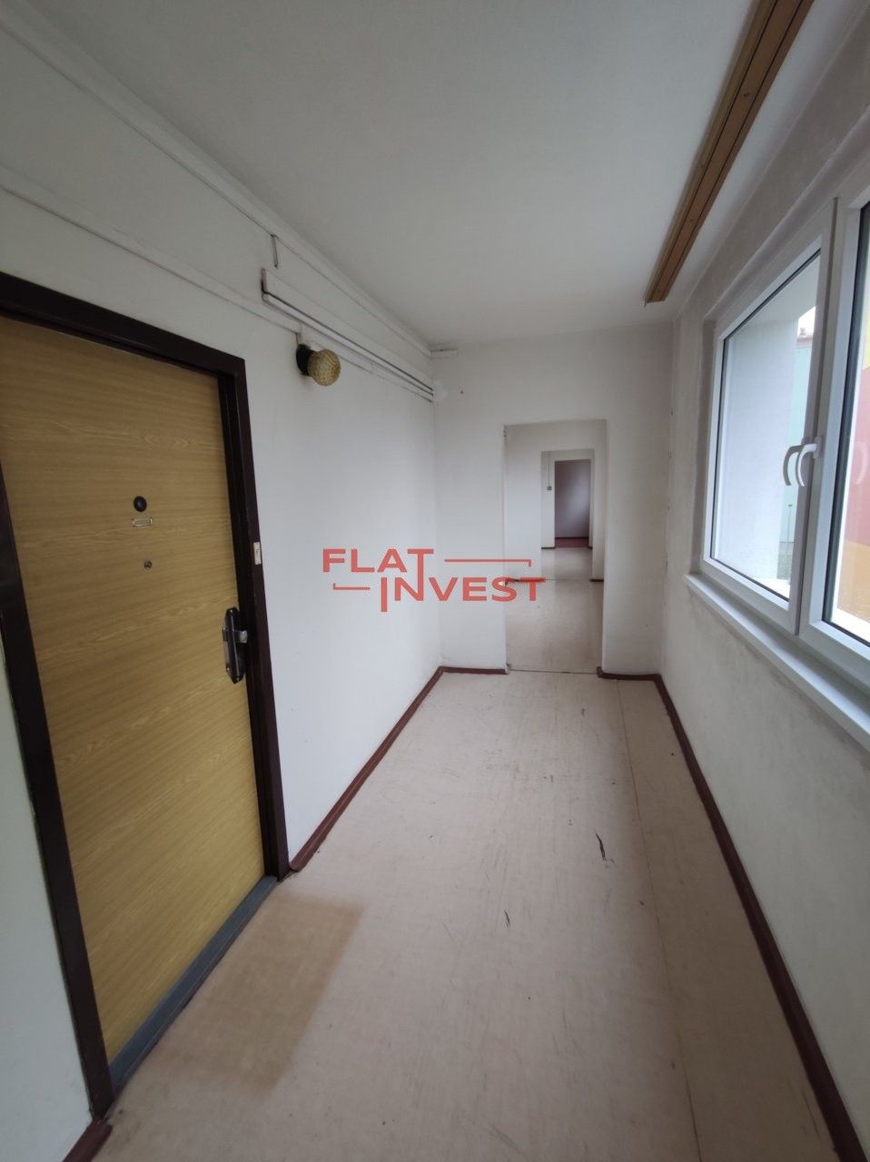 Pronájem byt 1+kk - Šimáčkova, Liberec XII-Staré Pavlovice, 32 m² - 5